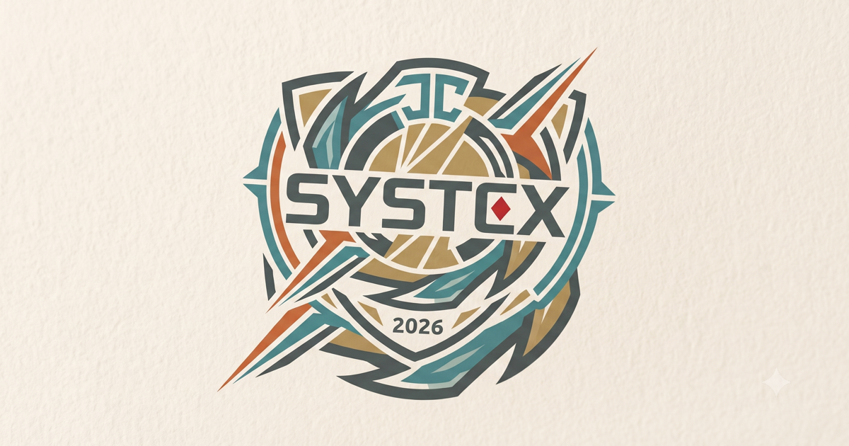 SYSTEX // Beyblade